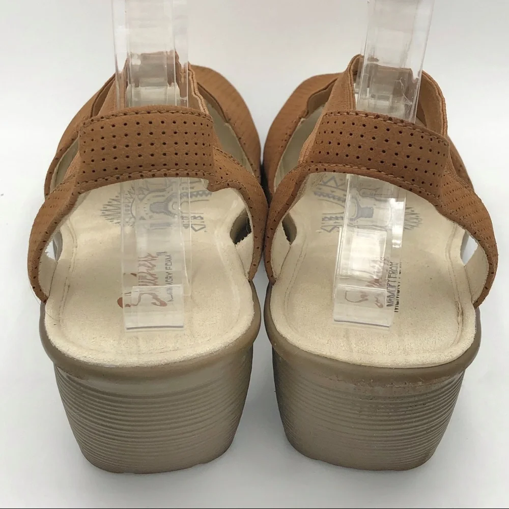 Skechers memory foam